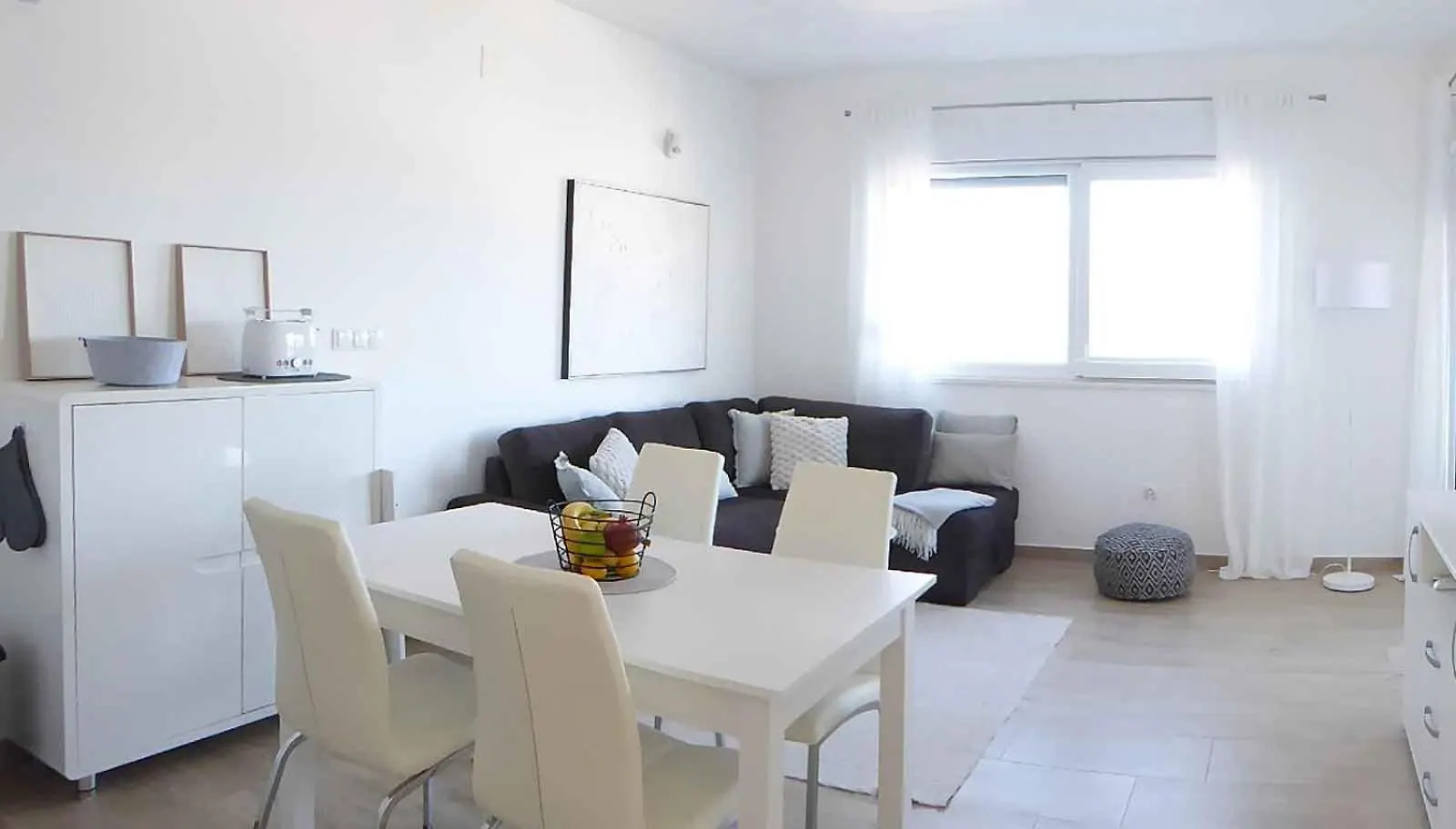 Moments By Sea Trogir 아파트