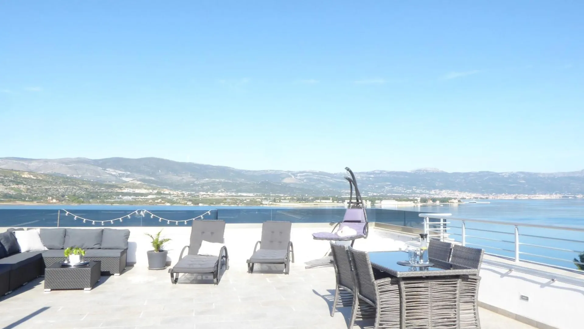 Moments By Sea Trogir 아파트 0*,  크로아티아