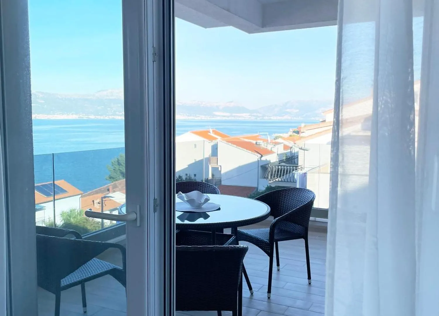 Moments By Sea Trogir 아파트 크로아티아